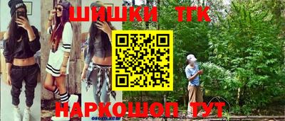шишки Нарткала